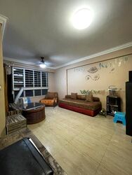 Blk 105A Depot Heights (Bukit Merah), HDB 3 Rooms #459470671